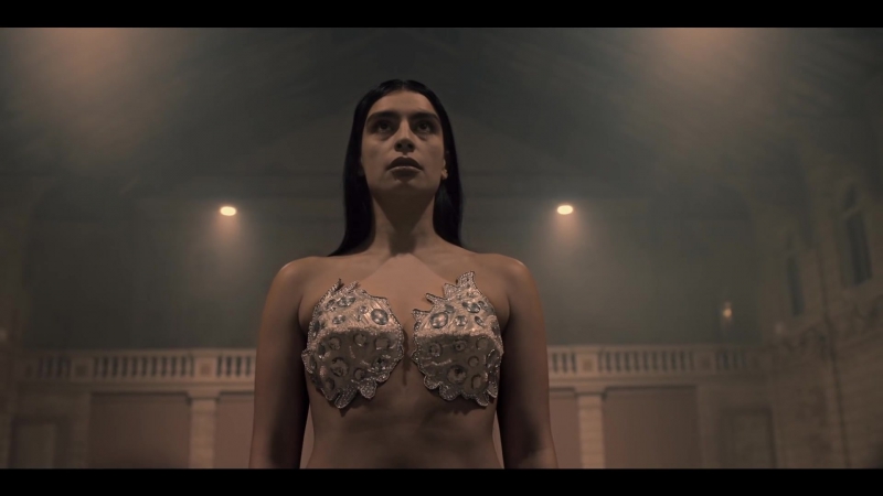 Sevdaliza Human Full