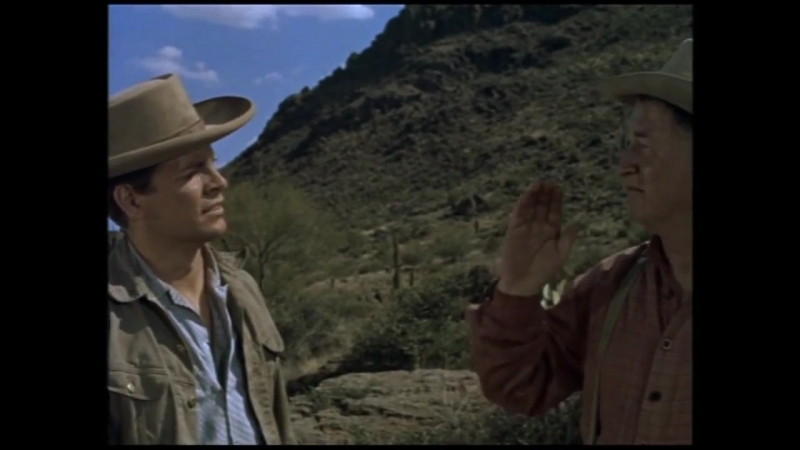 Вестерны Молодые стрелки Техаса (1962) фильмы про индейцев