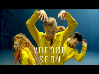 Премьера! Владислав Курасов – VOODOO (Тизер)