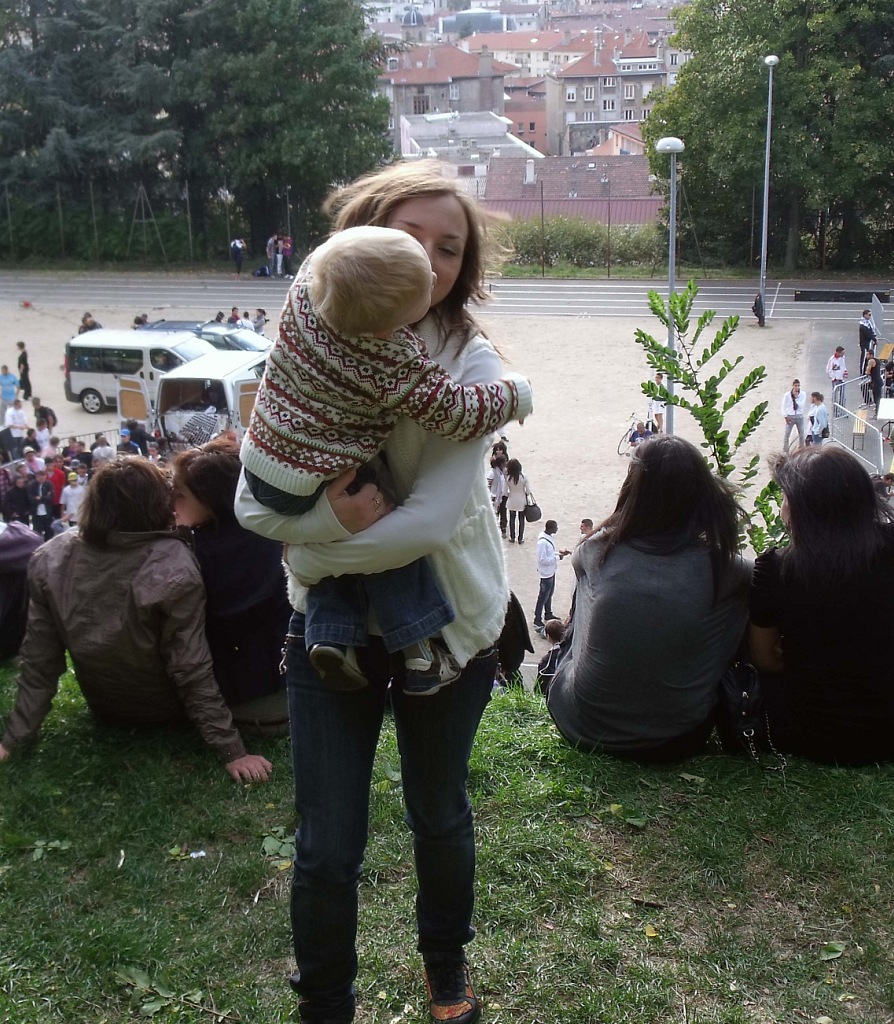 Фото профиля