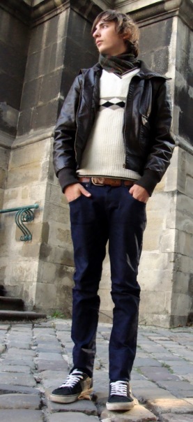 №117, Владимир Тоник, Киев №117, Владимир Тоник, Киев