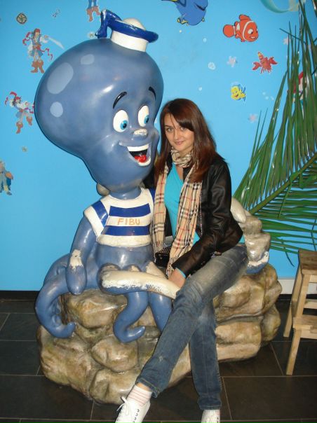 №15, Катя Острейко №15, Катя Острейко