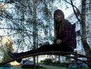 Фотография Полина Шлёнова
