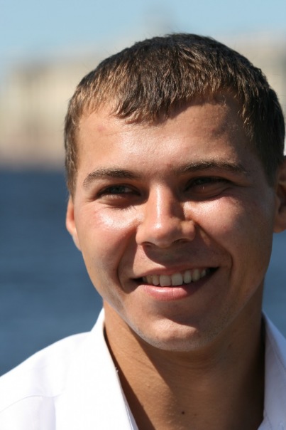 №5, Дмитрий Гущин, 39 лет, Санкт-Петербург №5, Дмитрий Гущин, 39 лет, Санкт-Петербург