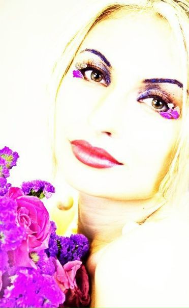 №79, Юля Вербiцька, 105 лет, Seattle №79, Юля Вербiцька, 105 лет, Seattle