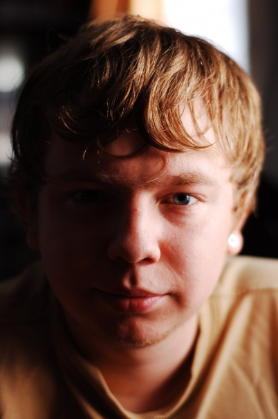 №30, Антон Галактионов №30, Антон Галактионов