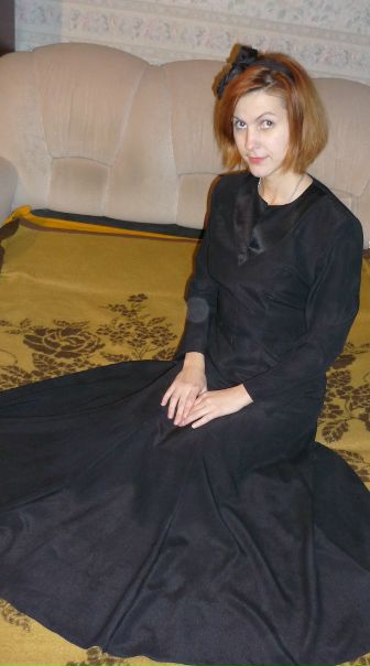 №28, Рената Минченко-Чиркова, 41 год, Воронеж, Россия №28, Рената Минченко-Чиркова, 41 год, Воронеж, Россия