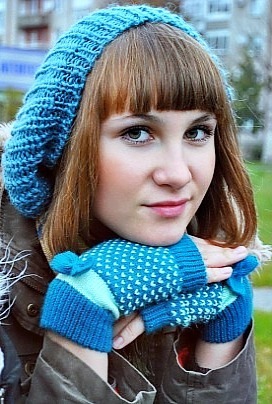 №55, Юля Харченко, 32 года, Киев №55, Юля Харченко, 32 года, Киев