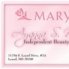 Аватар: Mary Kay