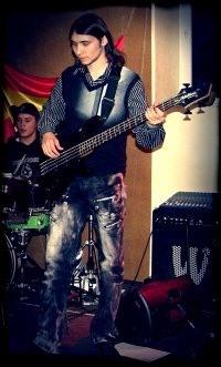 №152, Михаил Самофалов, Краматорск №152, Михаил Самофалов, Краматорск