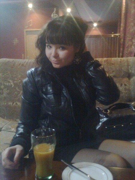 №3, Гульжан Ахметова, 34 года, Алматы, Казахстан №3, Гульжан Ахметова, 34 года, Алматы, Казахстан