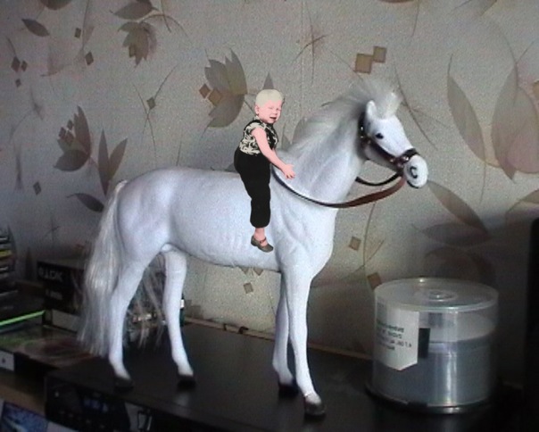 №6, Георгий Тимофеев №6, Георгий Тимофеев