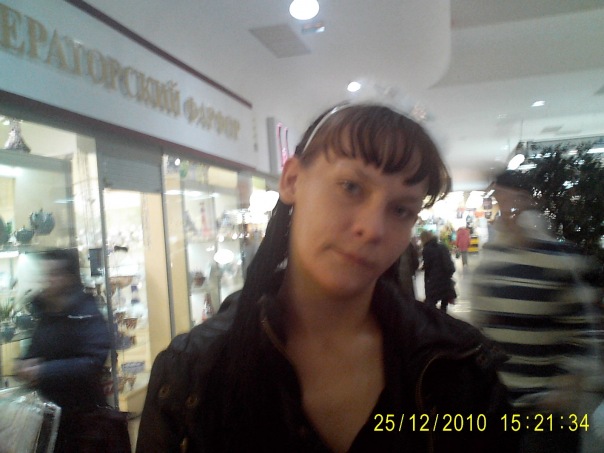 №2, Татьяна Глухова №2, Татьяна Глухова