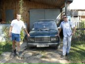 Фотография Сергей Полежаев