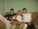 Фотография Алексей Кутузов