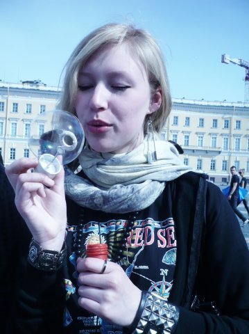 №187, Екатерина Карбовская, Санкт-Петербург №187, Екатерина Карбовская, Санкт-Петербург