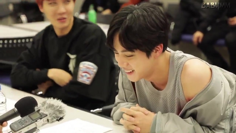 2 BTS FACE YOURSELF JAPAN Documentary 5