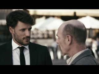 Неизвестная / Sin identidad / S02E01 из 14 / на русском