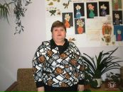 Фотография Наталья Славинская