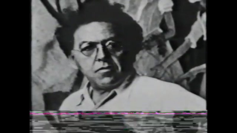 The Wyeths. A father and his family. Smithsonian world with David