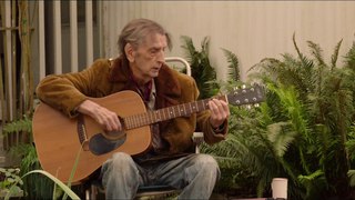 Twin Peaks - Caleb Landry Jones