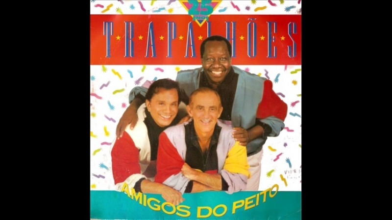03. AMIGO DO