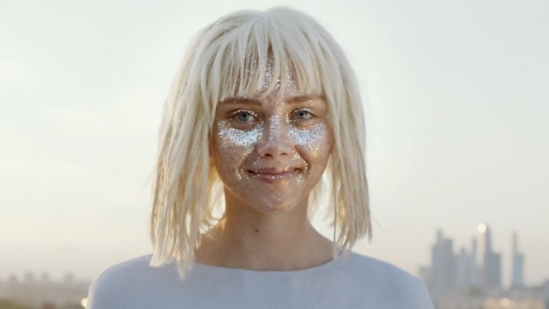 Премьера. Владимир Пресняков - Неземная