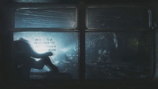 Пробую себя в Metro Exodus