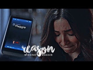 Maggie Sawyer  |  Missing Maggie