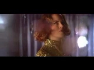 Robbie Williams ft. Nicole Kidman- Somethin' Stupid.