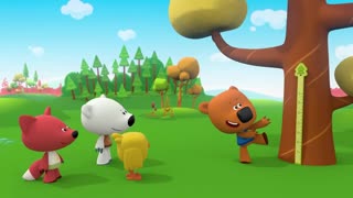 Сборник – Самые романтичные серии Ми-ми-мишек