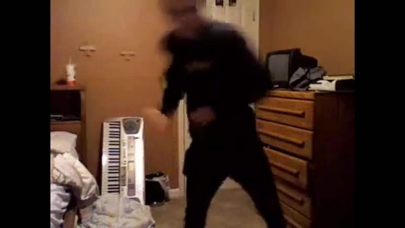 Cameron Big Chocolate