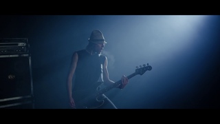 STEPFATHER FRED - I Have To End (2018) // official Clip // El-Puerto-Records