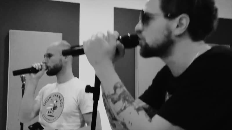 ЛСП - За бортом (Live)