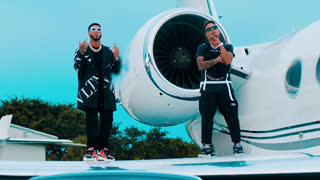 Ozuna & Anuel AA - Cambio