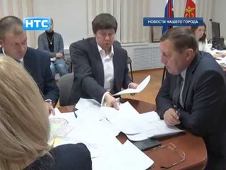 Городские власти начали подготовку к строительству скейт-парка и ледовой арены