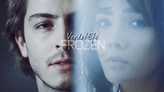 Verda & Efe (Şahin Tepesi) Frozen