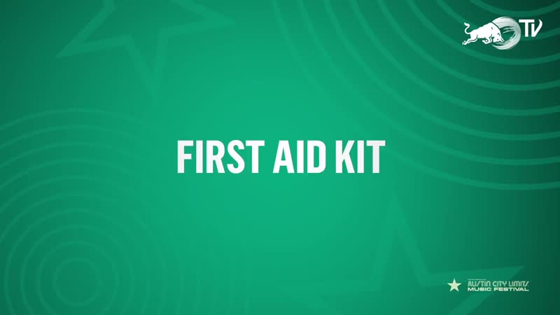 First Aid Kit 2017 10 08 Austin City Limits Music Festival, Zilker Park, Austin, USA Webcast
