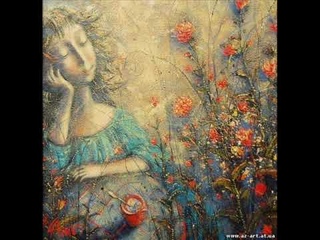 Художник - Сурган Анна Сергеевна