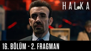 Halka 16. Bölüm 2. Fragman