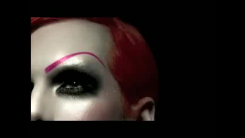 Запрещённое видео на американском Star ( Get Away With