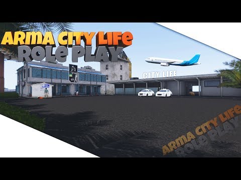 Arma 3 Arma City Life Role Play [ЗБТ] — смотреть онлайн все 4 видео в ...