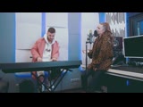 Премьера. Ханна - Поговори со мной (Acoustic Version)