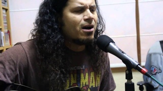 Jeff Scott Soto & Jorge Salán - When I’m Older (acústico)