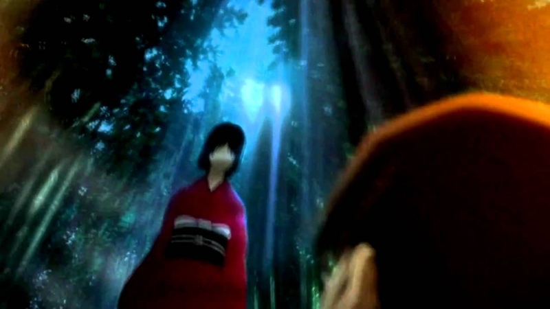 AMV ALe XL the End has