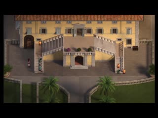 Эротическая флеш игра Treasure_of_Nadia►часть15 только для взрослых запрещено для детей