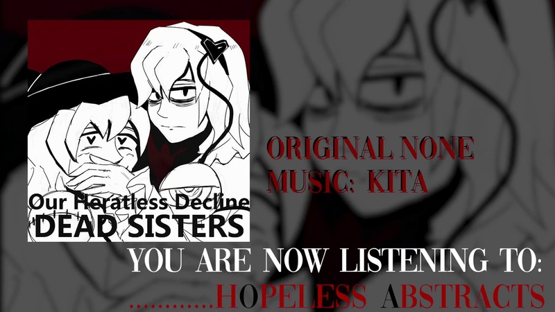 例大祭17, 東方 Metalcore Our Heartless Decline (kita) DEAD SISTERS ( SINGLE 2020)