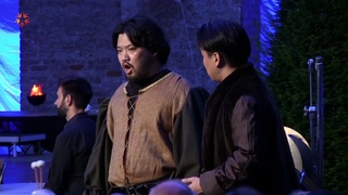 Simon Boccanegra, di Giuseppe Verdi
