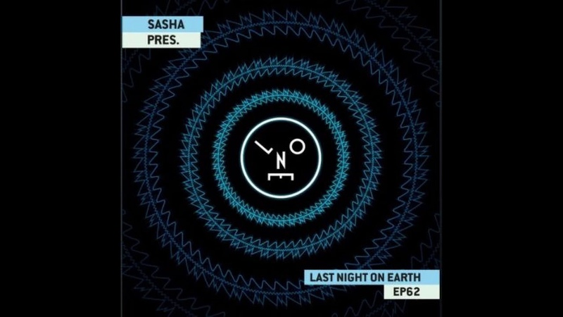 Sasha Last Night On Earth 062 August