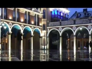 ДОЛОРЕС ХОФФМАНН: Я ЕЩЁ НЕ НАСЫТИЛАСЬ ВИТРАЖОМ!